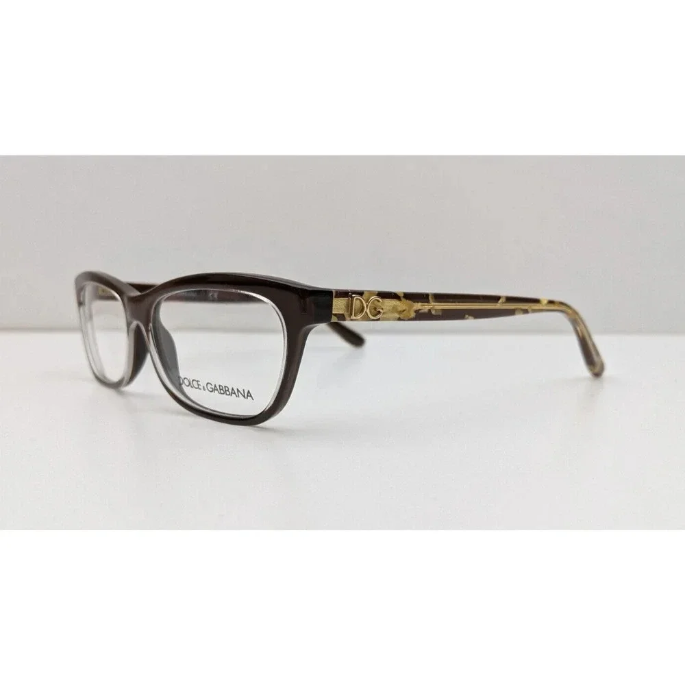 🕶️Dolce&Gabbana DG3221 2918 Eyeglasses 51/16 140 /KAZ731🕶️
